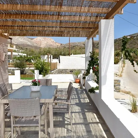 Holiday home Pappou Kini