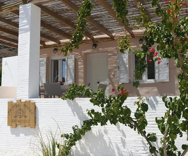 Pappou Holiday home *