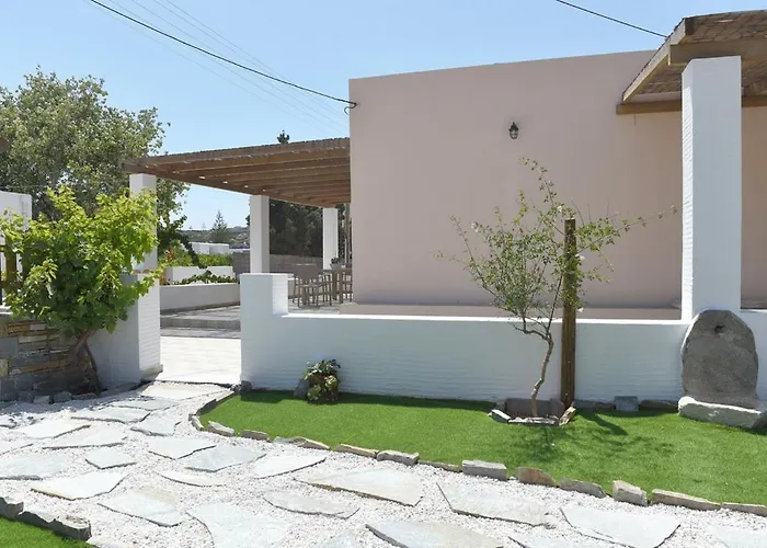 Pappou Holiday home *