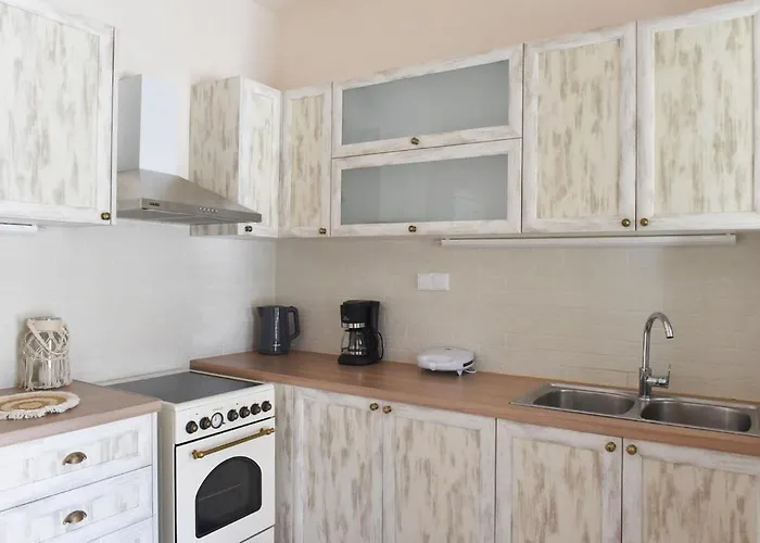 Pappou Holiday home *