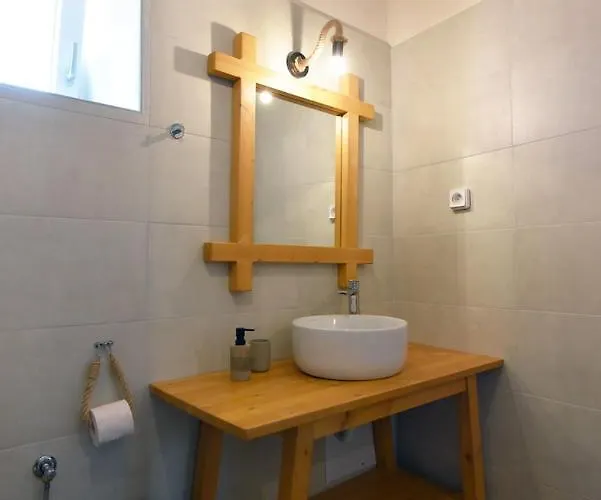 Holiday home Pappou *