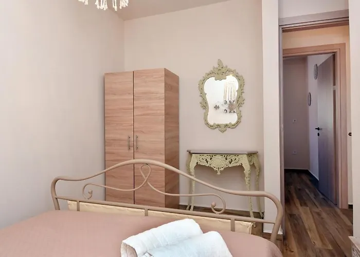 Pappou Holiday home Kini