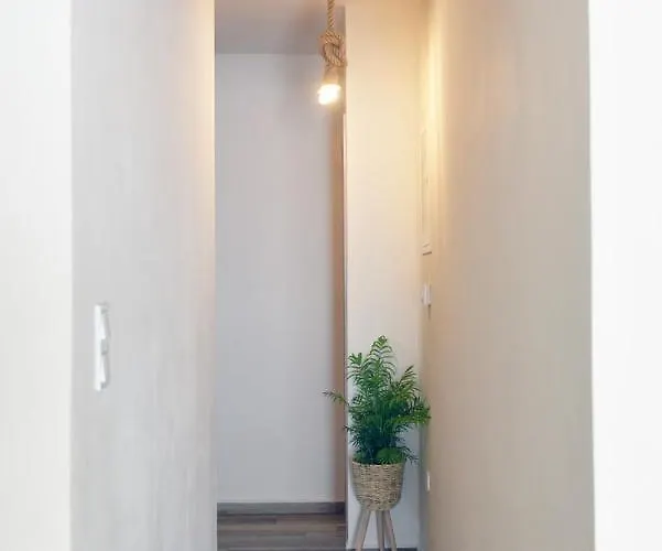 Pappou Holiday home *