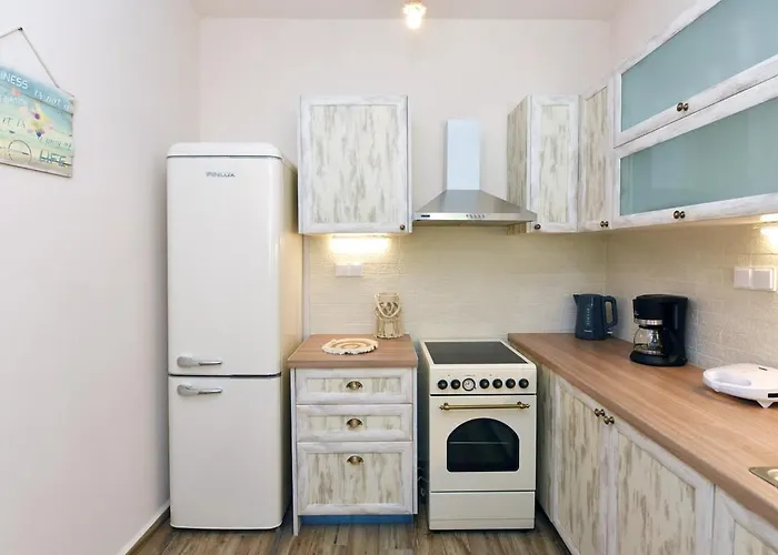 Pappou Holiday home *