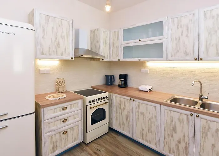 Pappou Holiday home *