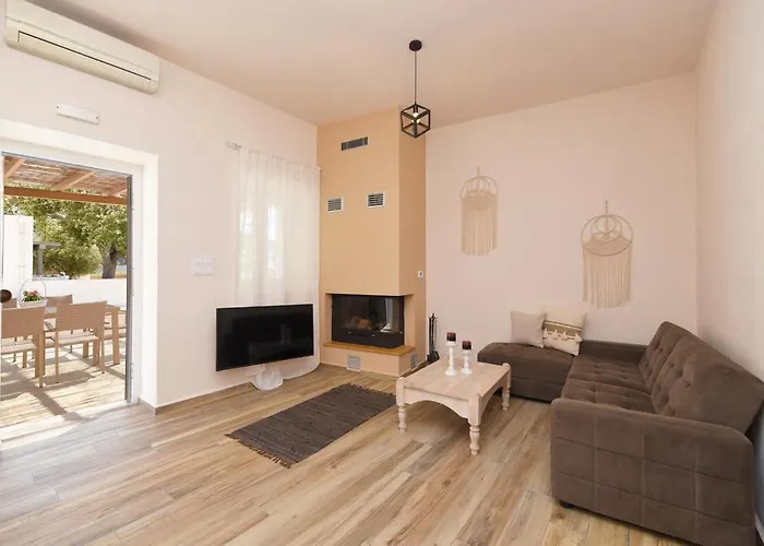 Pappou Holiday home *