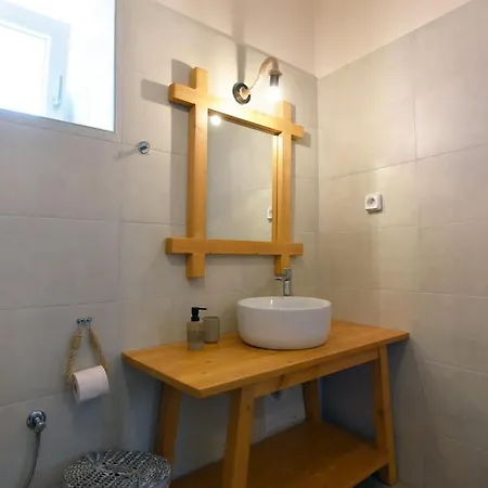 Dom wakacyjny Pappou *