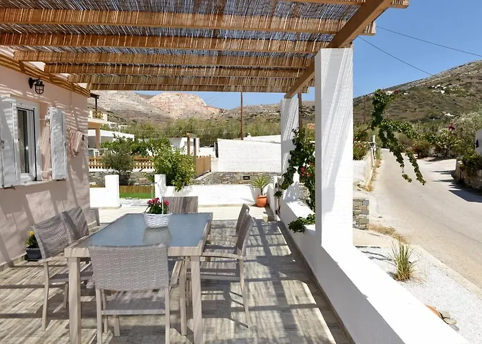 Nyaraló Pappou Kíni